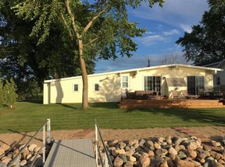 36841 S Silver Lake Rd, Battle Lake, MN 56515