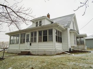 1221 W 4th St, Boone, IA 50036