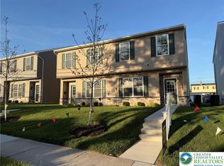 899 N Graham St, Allentown, PA 18109