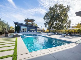 756 Zinfandel Ln, Saint Helena, CA