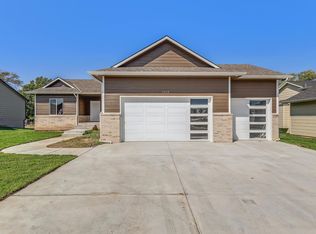 1113 S Sontag St, Derby, KS 67037
