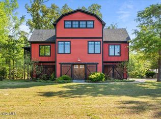 1000 Lakebay Rd, Vass, NC 28394