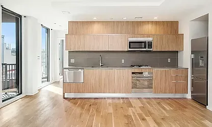 Rented by Living New York