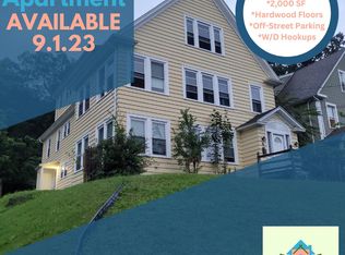 1569 Ella T Grasso Blvd FLOOR 2, New Haven, CT 06511