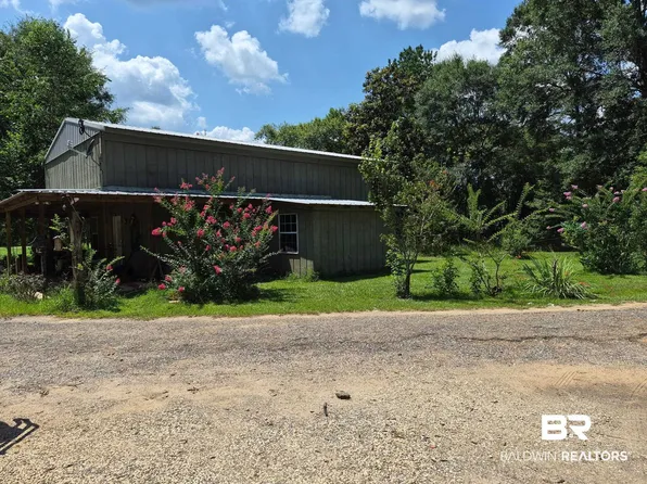 13674 Ryland Street Ext, Stapleton, AL 36578