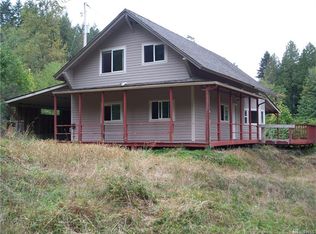 591 E North Bay Rd, Allyn, WA 98524