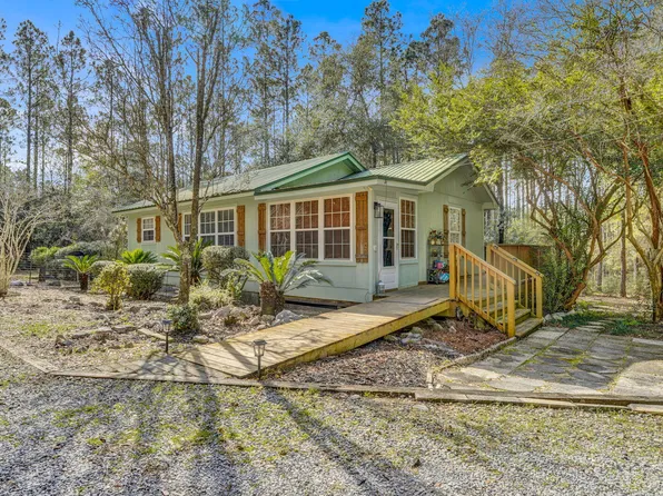 1818 Rock Hill Rd, Defuniak Springs, FL 32435