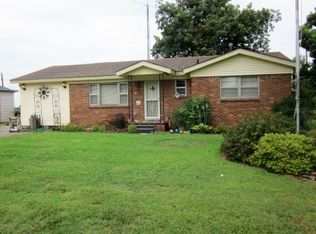 1108 Zaida Ave, Caruthersville, MO 63830