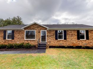 2511 Birdsong Ave, Murfreesboro, TN 37129