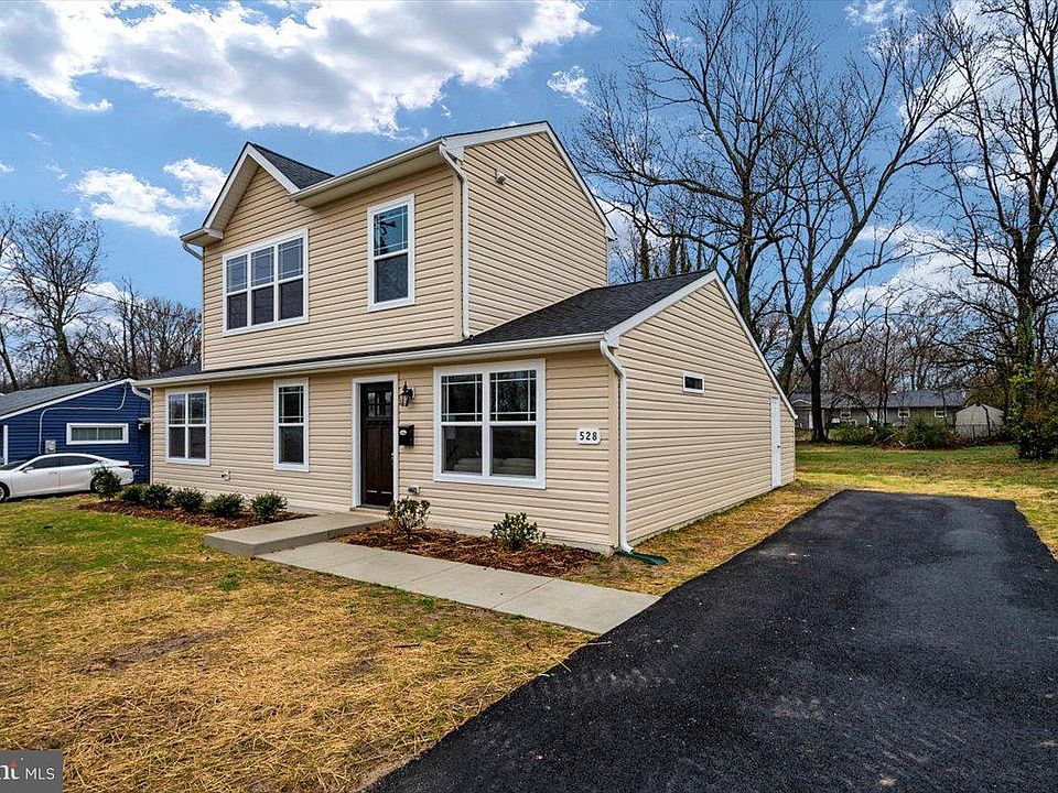 528 Bruce Ave, Odenton, MD 21113 Zillow