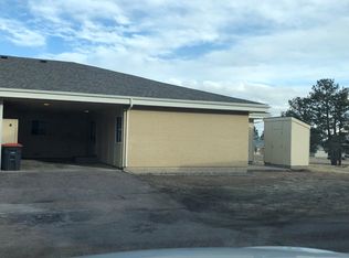 6407 E Buttercup Dr, Usaf Academy, CO 80840