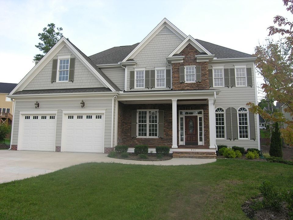 311 Beacon Falls Ct.  