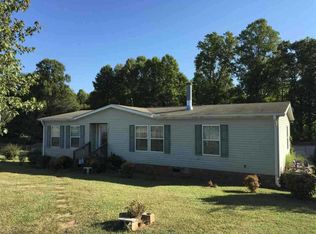 316 Summer Meadow Trl, Campobello, SC 29322