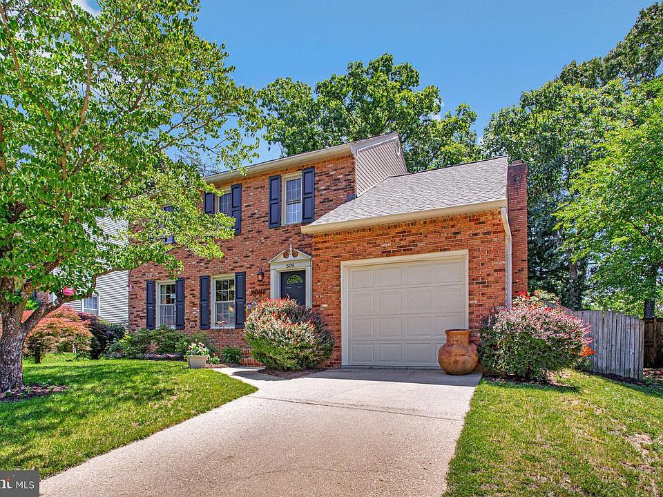 1st image of 509 Likeston Ct