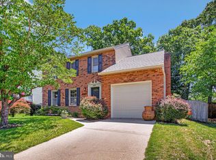 509 Likeston Ct, Severna Park, MD 21146