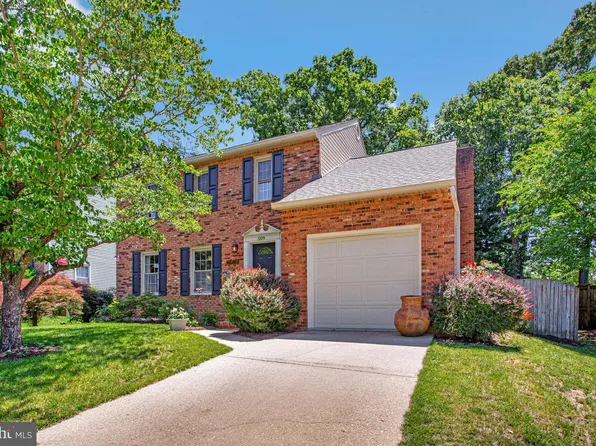509 Likeston Ct, Severna Park, MD 21146