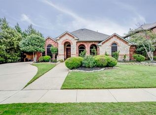 101 Bloomfield Dr, Keller, TX 76248