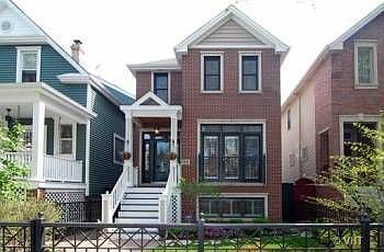 2nd image of 1731 W Summerdale Ave