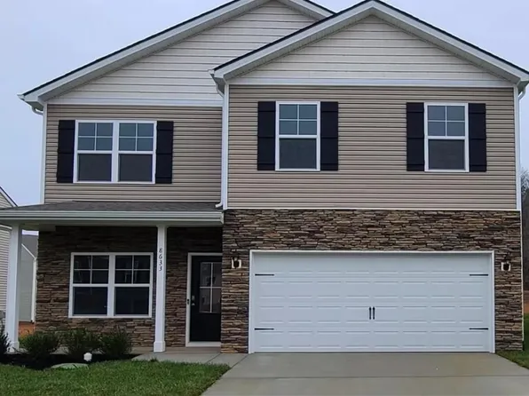 8633 Leeanna Brooke Ln, Knoxville, TN 37920