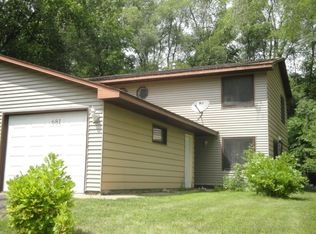 681 46th Ave NE, Columbia Heights, MN 55421