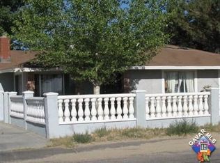 41050 158th St E, Lancaster, CA 93535