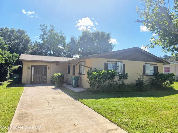 3090 Mary St, West Melbourne, FL 32904