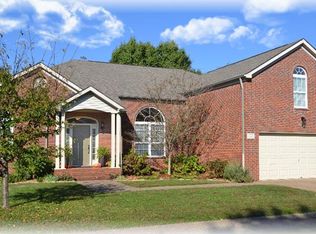 2225 Wimbledon Cir, Franklin, TN 37069