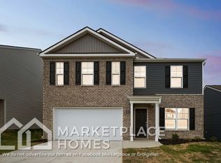 4033 Billie Ln NE, Cleveland, TN 37323
