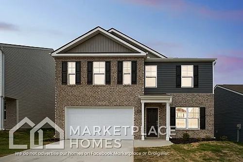 4033 Billie Ln NE Photo 1