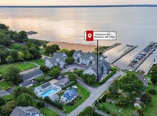 1 Bayview Rd #19A, Betterton, MD 21610