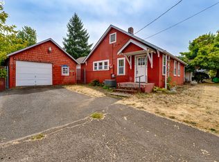 266 S 16th St, Cottage Grove, OR 97424
