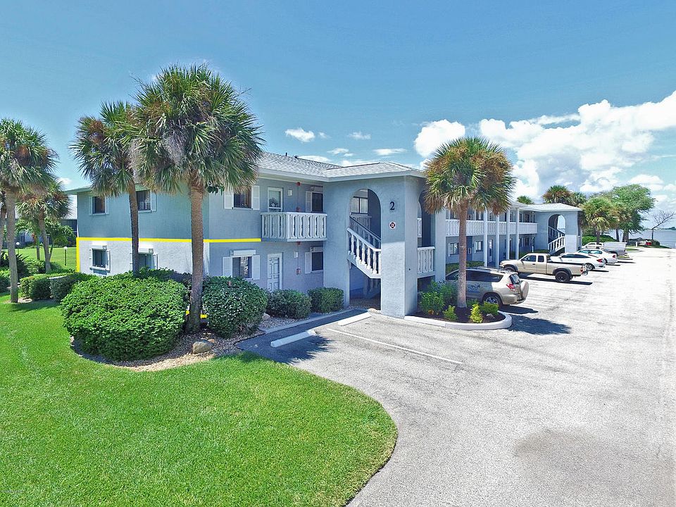 1st image of 3799 S Banana River Blvd APT 201