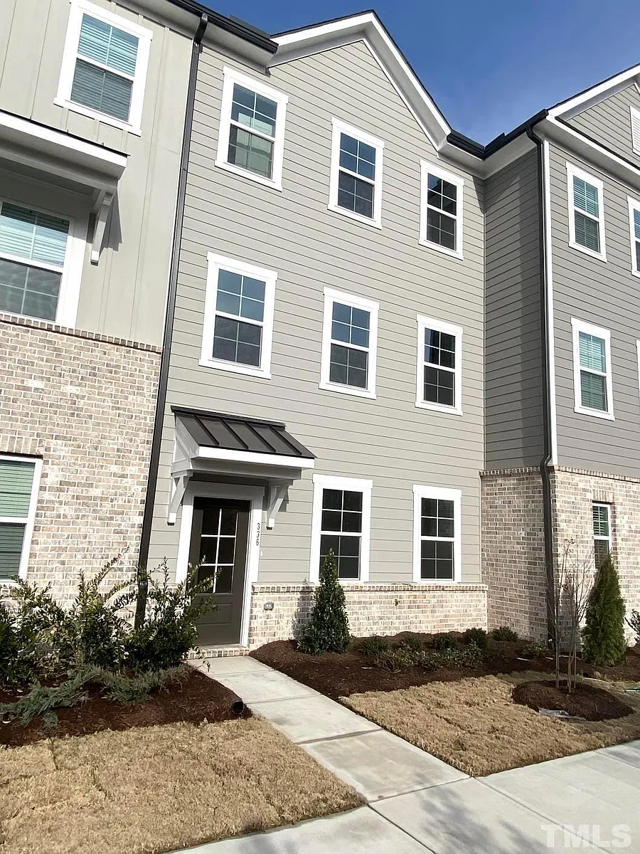 Building Photo - 336 Clementine Dr