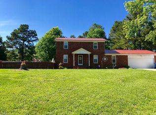 3772 Valley Ridge Dr, Trinity, NC 27370