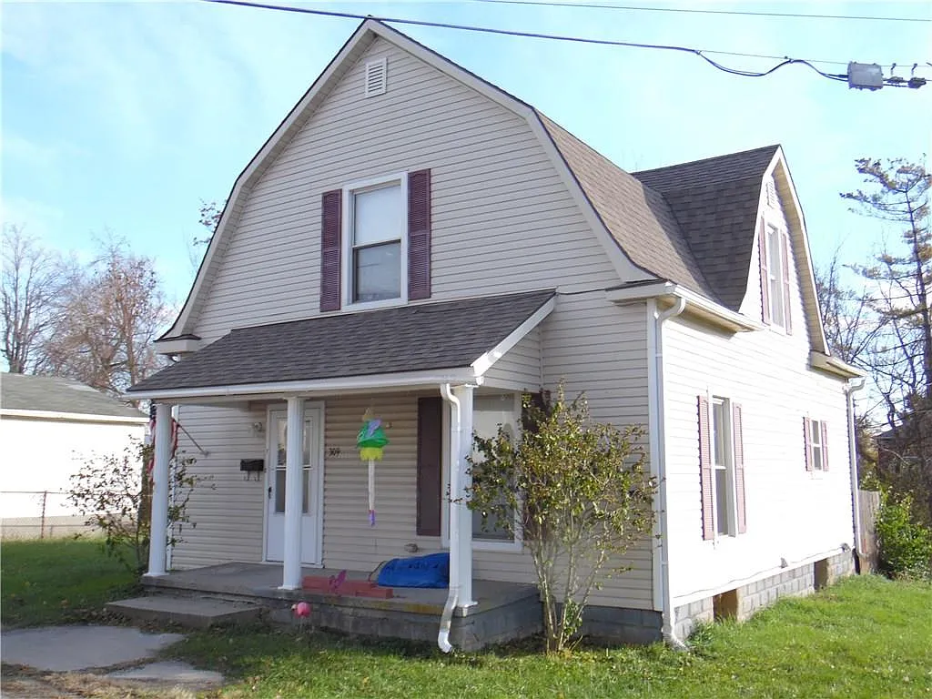 309 W Brown Ave photo 1
