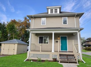 11 Lexington Pl, Pontiac, MI