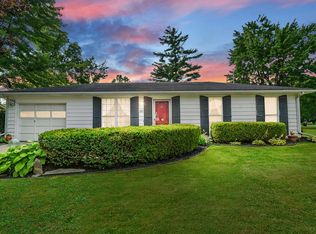 303 Valerie Dr, Ada, OH