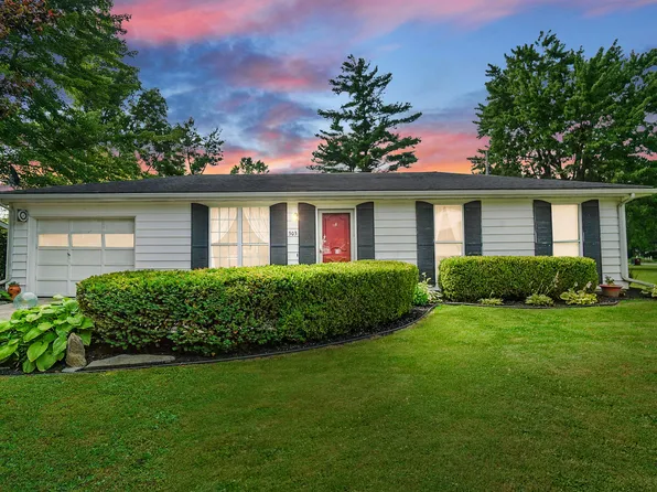 303 Valerie Dr, Ada, OH 45810