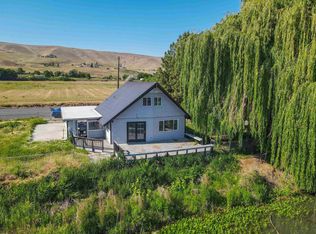 710 W Byron Rd, Prosser, WA