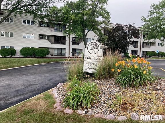3rd image of 2701 W Willowlake Dr APT 54
