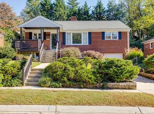 10117 Brunswick Ave, Silver Spring, MD 20902