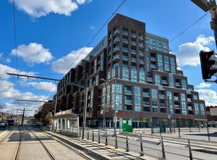 1787 Saint Clair Ave W #604, Toronto, ON M6N 0B7