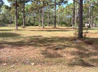 Cape Plantation Dr, Port St Joe, FL 32457