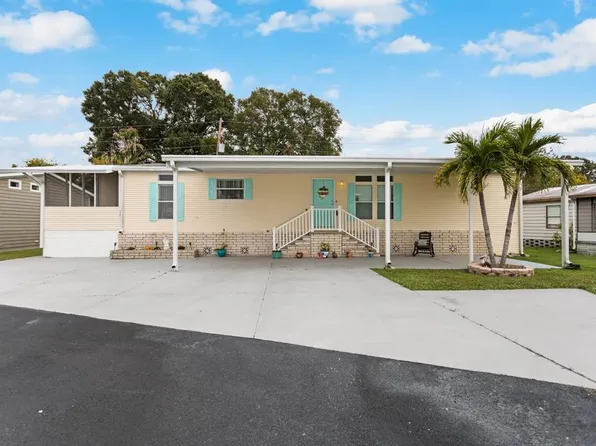 115 Mount Piney Ave NE #309, Saint Petersburg, FL 33702