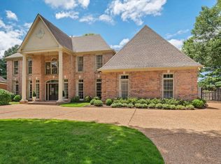 6726 River Oak View Dr, Memphis, TN 38120