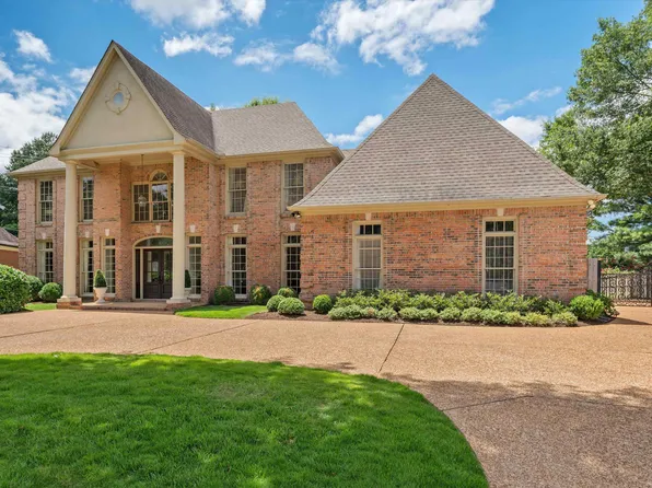 6726 River Oak View Dr, Memphis, TN 38120