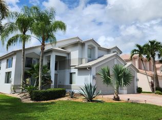 11206 Maritime Ct, Wellington, FL 33449