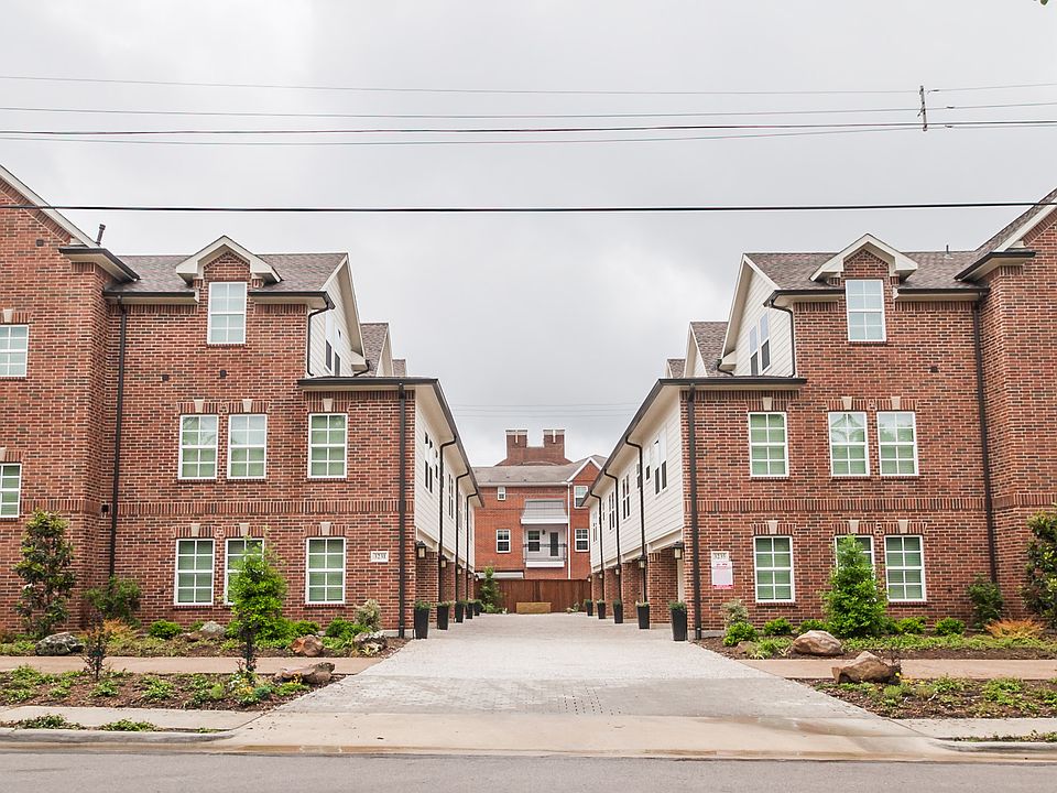 3231-3235 Rosedale Ave 