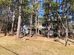 624 Scenic Dr, Perryville, AR 72126