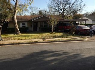 2314 Talco Dr, Dallas, TX 75241